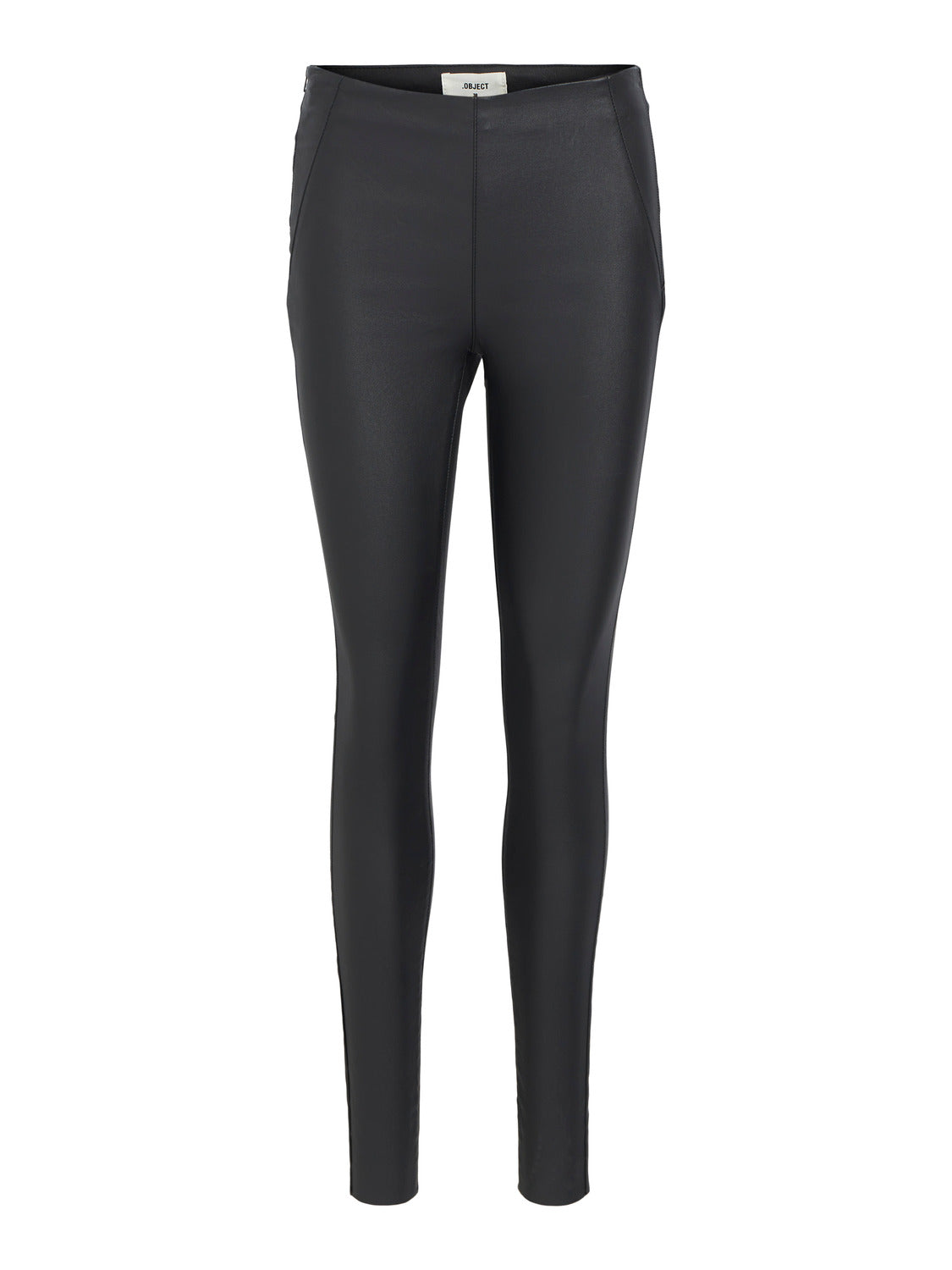 OBJBELLE Leggings - Black